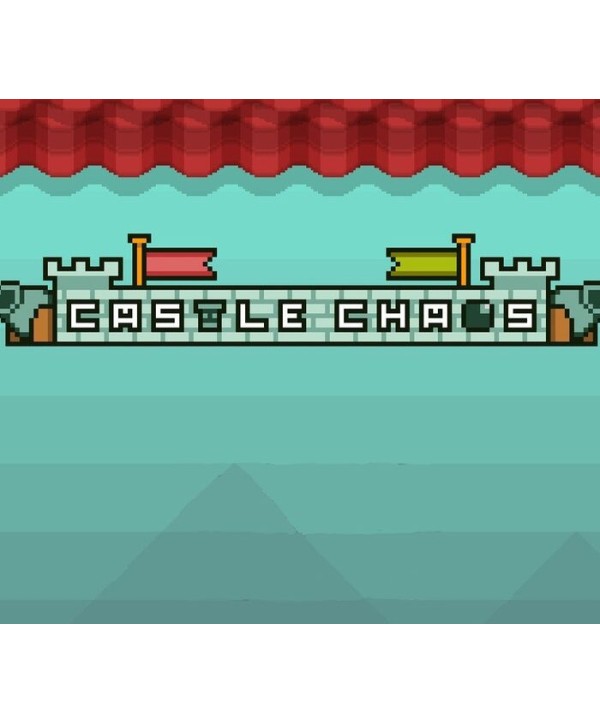 Castle Chaos Steam Key GLOBAL